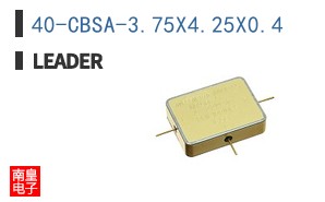 40-CBSA-3.75X4.25X0.4 ͼƬ